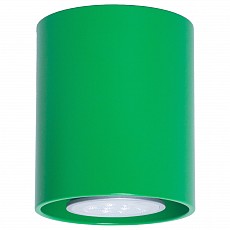 Накладной светильник topdecor tubo ...
