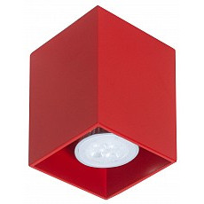 Накладной светильник topdecor tubo8...
