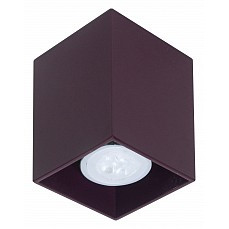 Накладной светильник topdecor tubo8 sq tubo8 sq p1 23