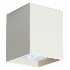Накладной светильник topdecor tubo ...