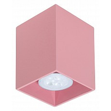 Накладной светильник topdecor tubo8...