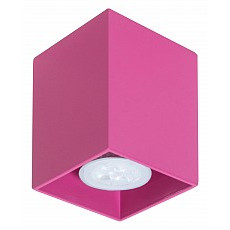 Накладной светильник topdecor tubo8...
