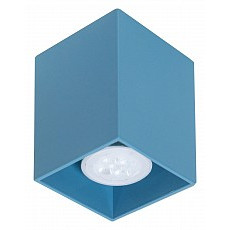 Накладной светильник topdecor tubo8...