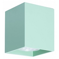 Накладной светильник topdecor tubo ...