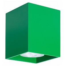 Накладной светильник topdecor tubo ...