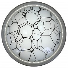 Накладной светильник toplight ophelia tl1125-1y