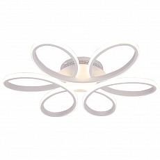 Потолочная люстра toplight geraldine tl1144-71d