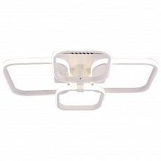 Потолочная люстра toplight georgina tl1145-66d