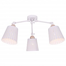 Потолочная люстра toplight kristiana tl1154-3d