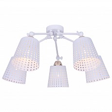 Потолочная люстра toplight kristian...
