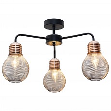 Люстра на штанге toplight grissell ...