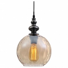 Подвесной светильник toplight ida tl1172h-01ab