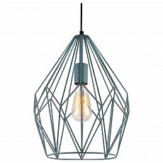 Подвесной светильник toplight jade tl1173h-01dg