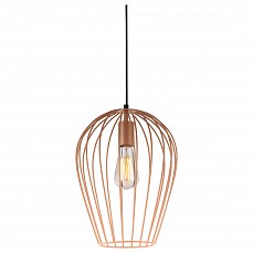 Подвесной светильник toplight kayla tl1174h-01pk