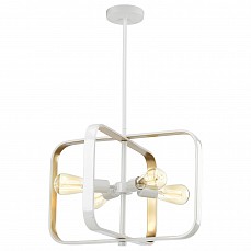 Подвесной светильник toplight lois tl1177h-04wh