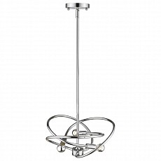 Подвесной светильник toplight rachel tl1184h-03ch