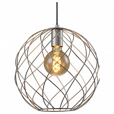 Подвесной светильник toplight janis tl1190h-01sl