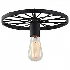 Подвесной светильник toplight vanessa tl1201h-01bk