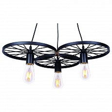 Подвесная люстра toplight vanessa t...