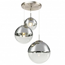 Подвесной светильник toplight glass...
