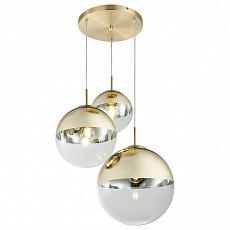 Подвесной светильник toplight glass...