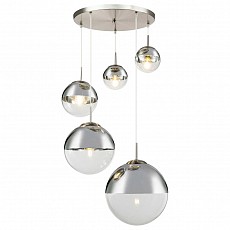 Подвесной светильник toplight glass...