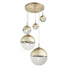 Подвесной светильник toplight glass...