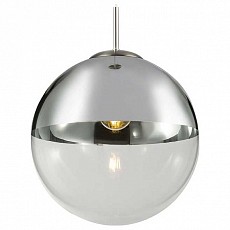 Подвесной светильник toplight glass...