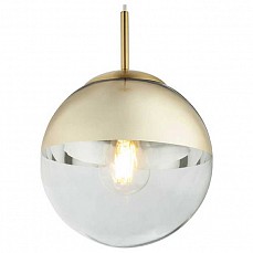 Подвесной светильник toplight glass...