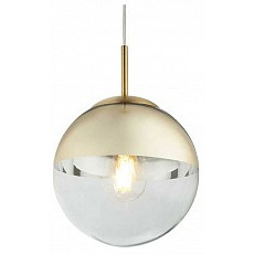 Подвесной светильник toplight glass...