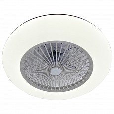 Накладной светильник toplight mirafo tl1208x-72wh