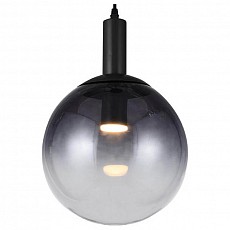 Подвесной светильник toplight gwendolyn tl1217h-01bl