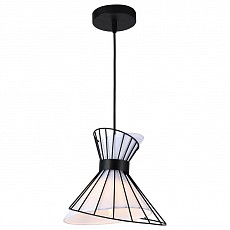 Подвесной светильник toplight kathleen tl1218h-01bw