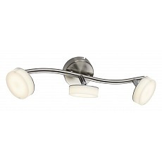 Спот toplight penelope tl1237y-03sn