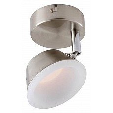Спот toplight jenifer tl1238y-01sn