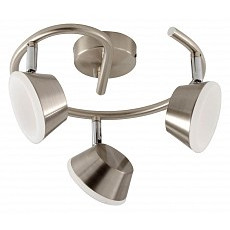 Спот toplight jenifer tl1238y1-03sn
