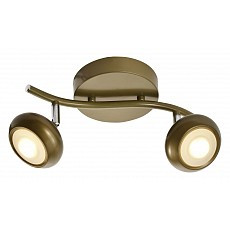 Спот toplight carissa tl1244y-02sg
