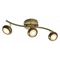 Спот toplight carissa tl1244y-03sg