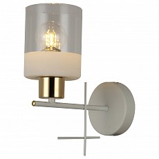 Бра toplight chloe tl1253w-01wg