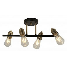 Светильник на штанге toplight jada tl1279d-04ab