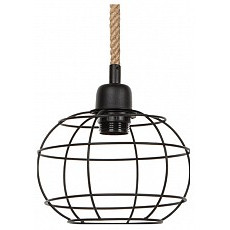 Подвесной светильник toplight adella tl1600h-01bk