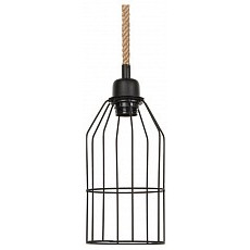 Подвесной светильник toplight alfreda tl1601h-01bk