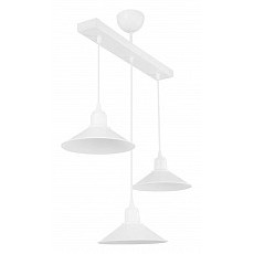 Подвесной светильник toplight delilah tl1606h-03wh