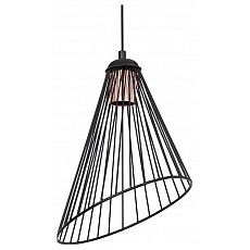 Подвесной светильник toplight jeannine tl1608h-01bk