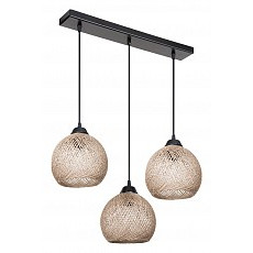 Подвесной светильник toplight lizbe...