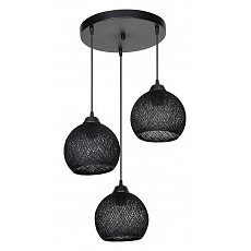 Подвесной светильник toplight lizbeth tl1612r-03bk