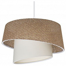 Подвесной светильник toplight adriana tl1621h-01bw