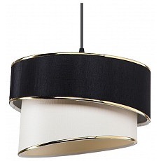 Подвесной светильник toplight bertina tl1622h-01bw
