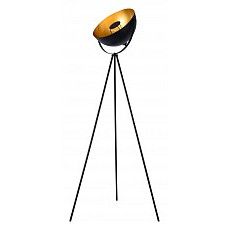 Торшер toplight charmaine tl1624f-01bg