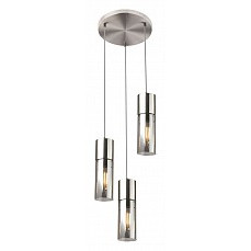 Подвесной светильник toplight ilene...
